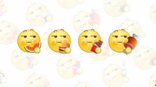 女生发吃瓜什么意思啊,揭秘“吃瓜”背后的网络流行语奥秘