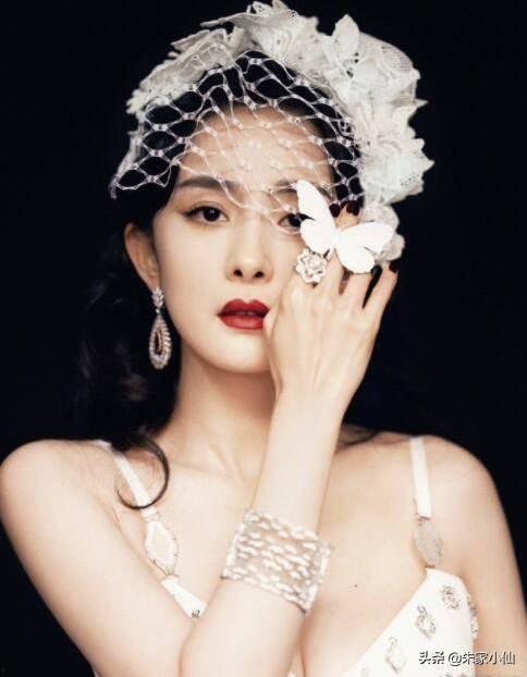 娱乐圈八卦吃瓜赵丽颖