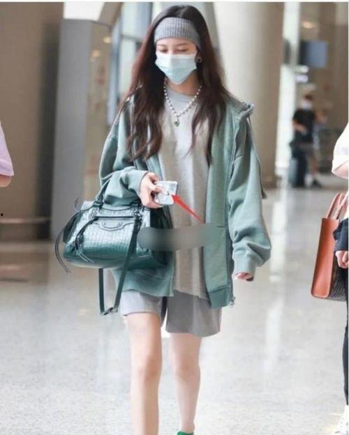 娱乐吃瓜姐宋妍霏,娱乐吃瓜界的风云人物